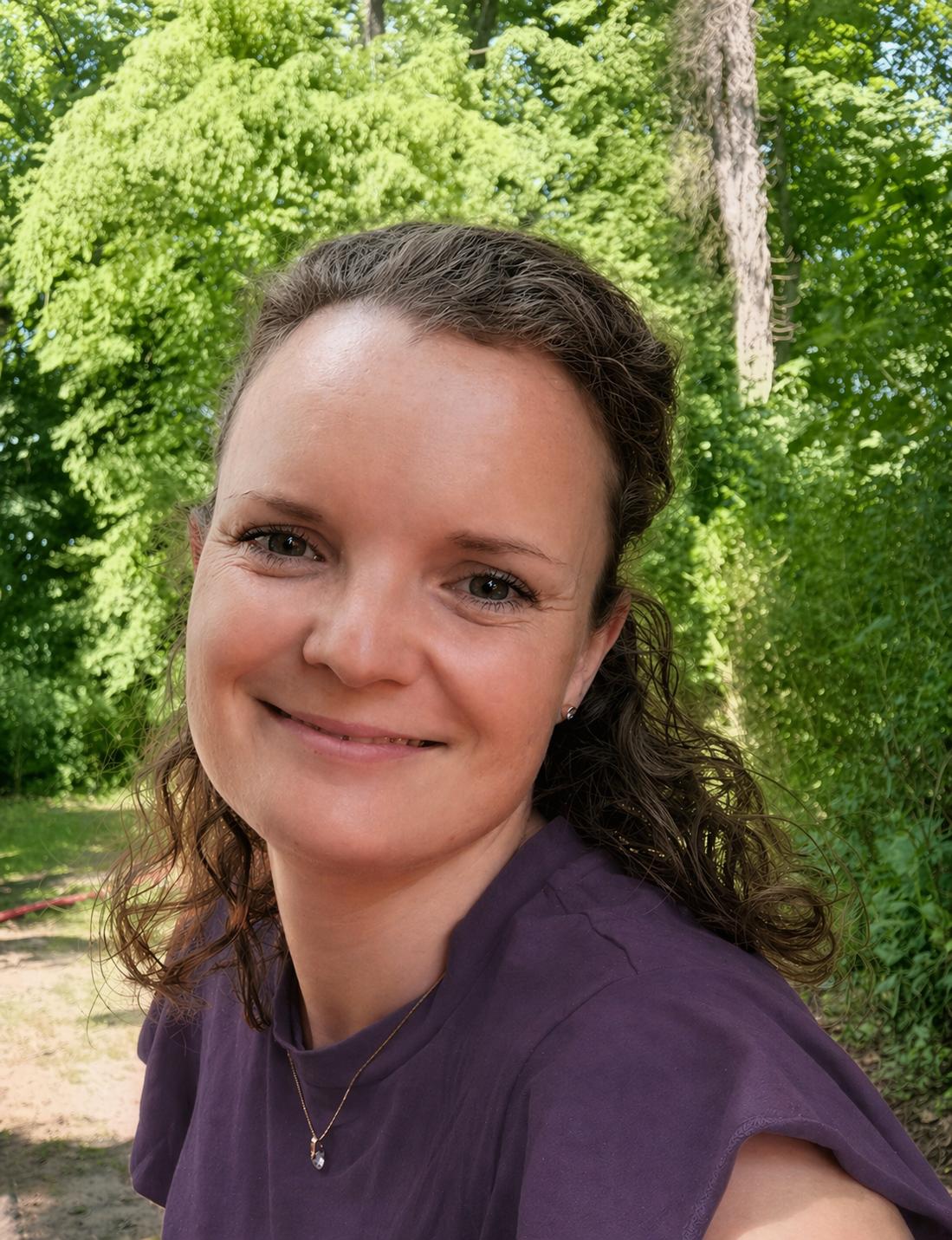 Zahnärztin Nancy Werth